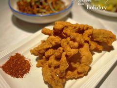 -雲蜀龙阁·金牌水煮鱼(方庄店)