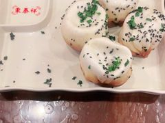 -东泰祥生煎馆(陕西南路店)