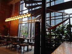 -OGGI TRATTORIA PIZZERIA(深业上城店)
