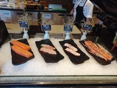 三文鱼-索菲特西湖大酒店·香榭丽全日候餐厅(南山路店)