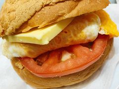 招牌菠萝油-华嫂冰室(尖沙咀店)