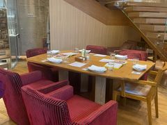 -君悦酒店·La Terrazza意合園·意式风味