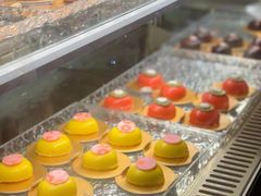 -萧邦音乐会所KTV·蒸汽活海鲜自助(福田店)