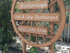 -Scarborough Fish & Chips- Tanjung Rhu