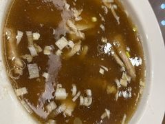醋椒羊肉-百年认一力 太原老字号 (桥头街店)