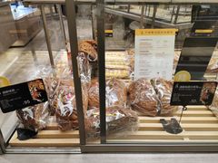 -BAKER&SPICE(国金中心商场店)