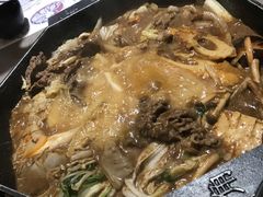 -八角锄烧·肉火锅(天河城店)