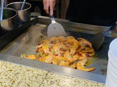 -汉巴味德(沈阳万象汇店)