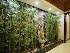 -华源足浴棋牌SPA