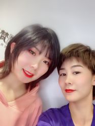 -新晨·SALON·形象造型