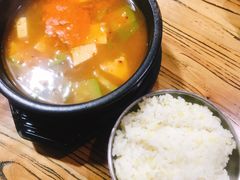 -京玉菲饭店(李村店)