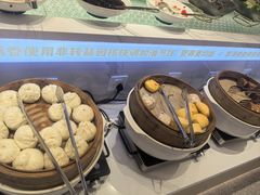 -素满香·全民食养自助(长宁龙之梦店)