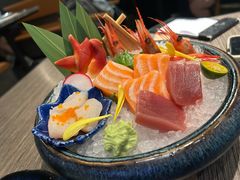 -炙柒Sekinana·精致日料(合生汇店)