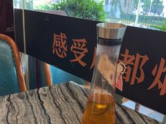 -情妹耙泥鳅·江湖川菜(科华店)