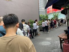 -六广门毛阿姨糯米饭