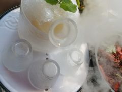 -橦橦小马扎烧烤 (传媒大学店)