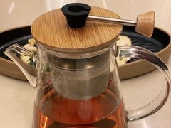 -大理实力希尔顿酒店御璽中餐厅YUXI – CHINESE RESTAURANT