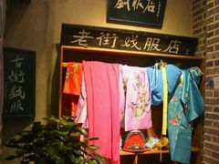 景观位-东道煮牛肉火锅(东盛大街店)