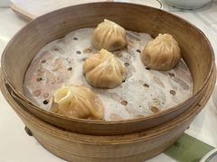 -春家·非遗手工小吃(徐汇万科广场店)