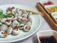-玖味(老工人西路店)