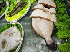 -将相和·海鲜蒸饺大连菜