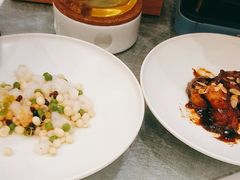 -小厨娘淮扬菜(板桥一店)