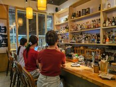 -埋位小酒馆(东城店)