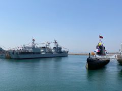 -中国人民解放军海军博物馆