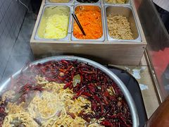 -三兄弟高炉烧饼