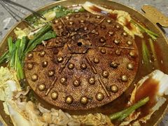 -牛牛章·章鱼水煎肉(光谷世界城店)