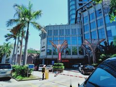 -三亚中亚国际大酒店