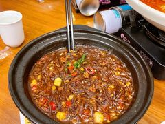-付掌柜在成都·热炒砂锅集(金禾店)