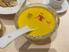 -正佳广场万豪酒店-粤菜餐厅·点心·海鲜·聚餐