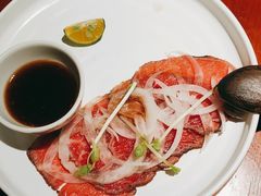 -匠和风精致料理(宁德万达店)