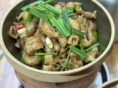 -麻伊伏土菜馆(朗州路店)