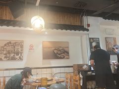 -阿鸡鱼庄·顺德鲜蒸小炒(亚运村店)