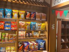 零售区-猫相扑零食杂货铺(欧洲城店)