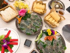 -围炉夜话·潮汕卤水火锅(榕江店)