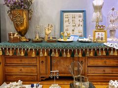 -十八字金·银饰·开蚌DIY·手工体验团建(世纪金源店)