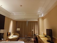 -上海浦西万怡酒店