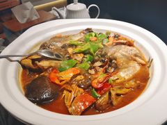 -老海陵·泰州菜(三水湾店)