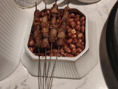 -丁卯•铜锅涮肉(工体店)