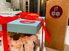 -禾风·海鲜料理自助(玉林店)