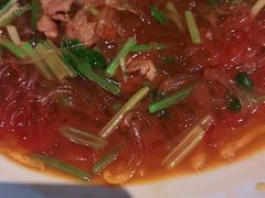 -绿茶餐厅(昆明世纪金源店)
