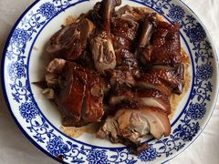 邱记酱鸭-邱记私房菜·十八年本地菜