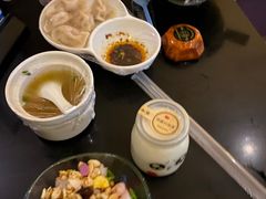 -金色印象·4K影院式足体养生(香榭里店)