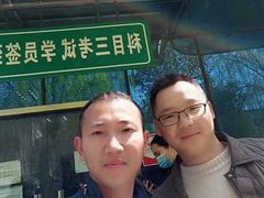 -胜华驾校·小猫学车(银都店)