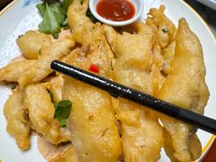 -友强·23年特色海鲜大排档(厦门店)