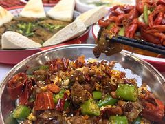 -虾铺子龙虾·私房菜(金源花苑店)