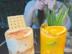 -22ºN BISTRO西餐&酒馆